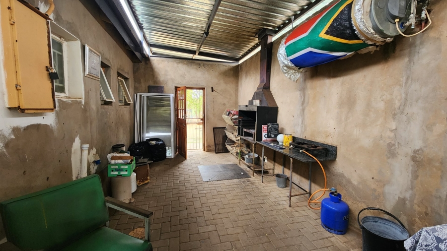 3 Bedroom Property for Sale in Bainsvlei Free State